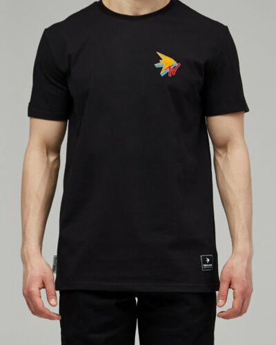 Trailhead – Футболка 022 MTV-LAST Черный