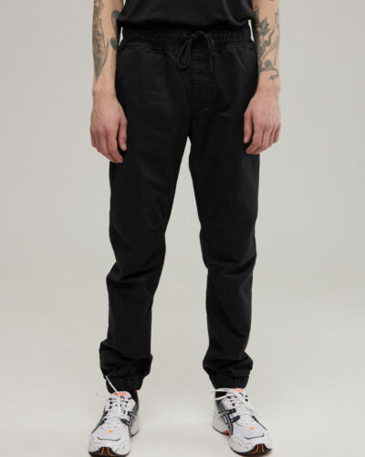 Trailhead – Брюки MPT058B Черный