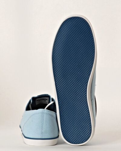 Кеды Element Topaz (Blue Chambray)