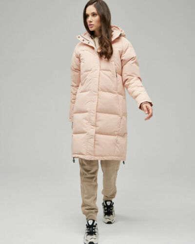 Trailhead – Куртка WJK555D Персиковый