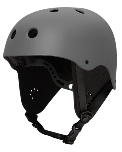 Защитный шлем ATAKA 13 MATT GREY