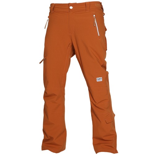 Штаны м - CLWR / WRCL - Sharp Pant Adobe