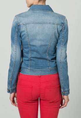Джинсовка Ezekiel Swan Denim Jacket