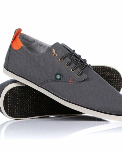 Кеды Element Greenwich (Grey)