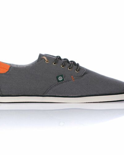 Кеды Element Greenwich (Grey)