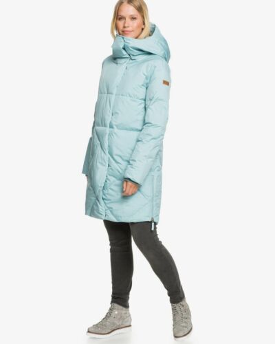 ROXY – ABBIE – куртка – TOURMALINE