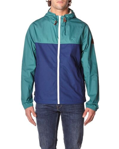 P1JKA4 ELS3 2484 куртка м Element Alder Two Tones Deep Jungle.Размер: L
