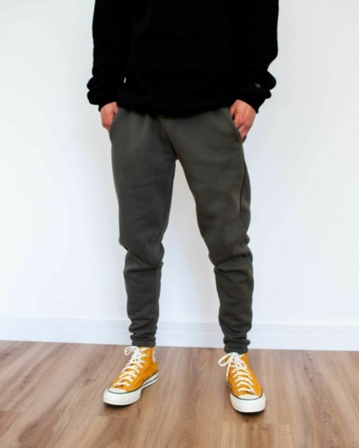 Брюки мужские КАРТЕЛЬБ – Surf – хаки