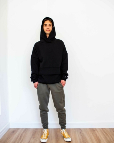 Брюки мужские КАРТЕЛЬБ – Surf – хаки