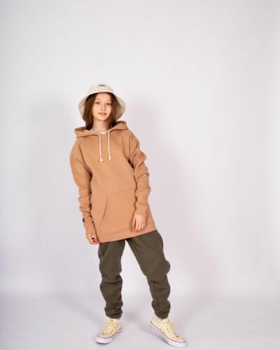 Толстовка КАРТЕЛЬБ – Sailor – беж детская