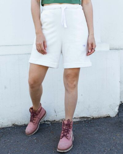 КАРТЕЛЬ Б – шорты с подворотом – Light – тофу