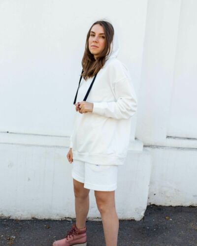 КАРТЕЛЬ Б – шорты с подворотом – Light – тофу