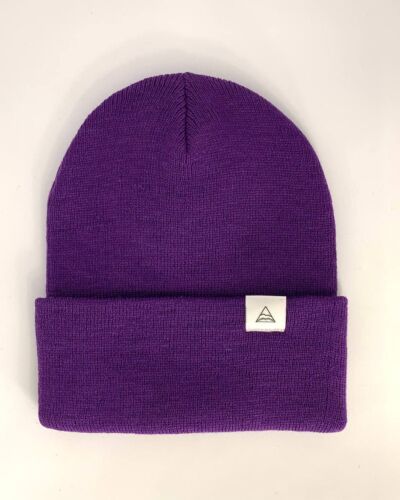 КАРТЕЛЬБ – шапка – FlexFit* – фиолет (100% акрил)