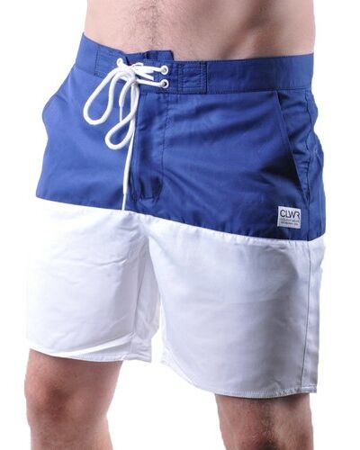 Шорты CLWR DIP TRUNK (NAVY)