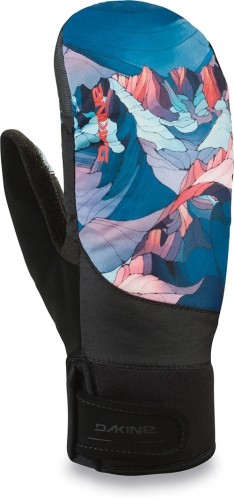 Варежки женские Dakine ELECTRA MITT DAYBREAK