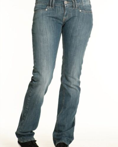 джинсы NIKITA P1220313 DIVA (MYSTIC, 30*32)