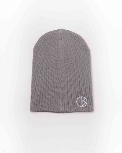 КАРТЕЛЬБ / Шапка / светло серый / три варианта плотности
