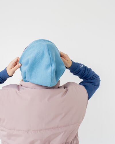 КАРТЕЛЬБ / Жилет утепленный / Com_mode / латте