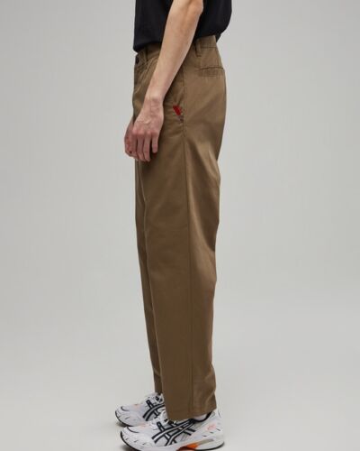 Trailhead – брюки MPT098B песочный