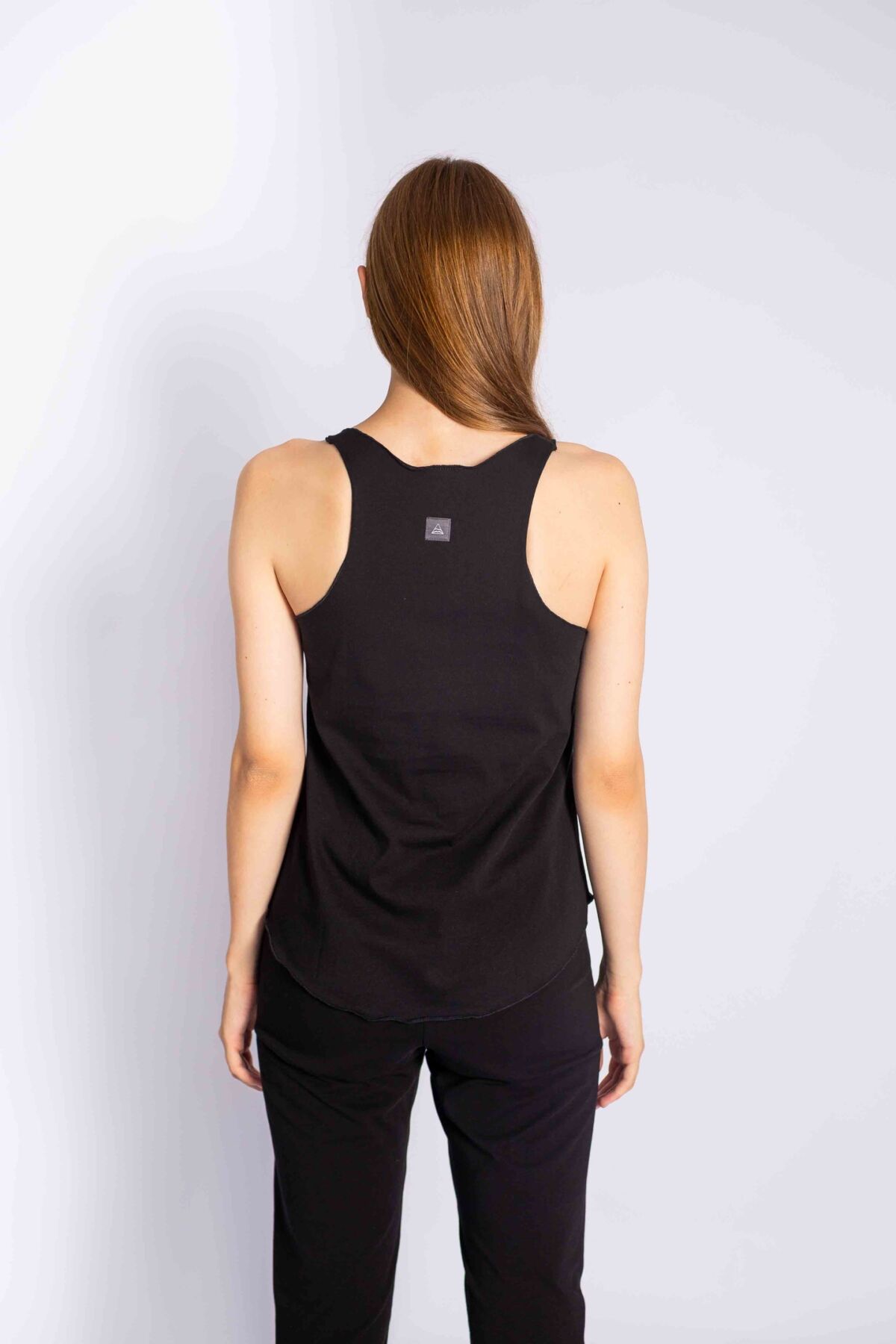 КАРТЕЛЬБ - майка - MyThai - черный — изображение 3