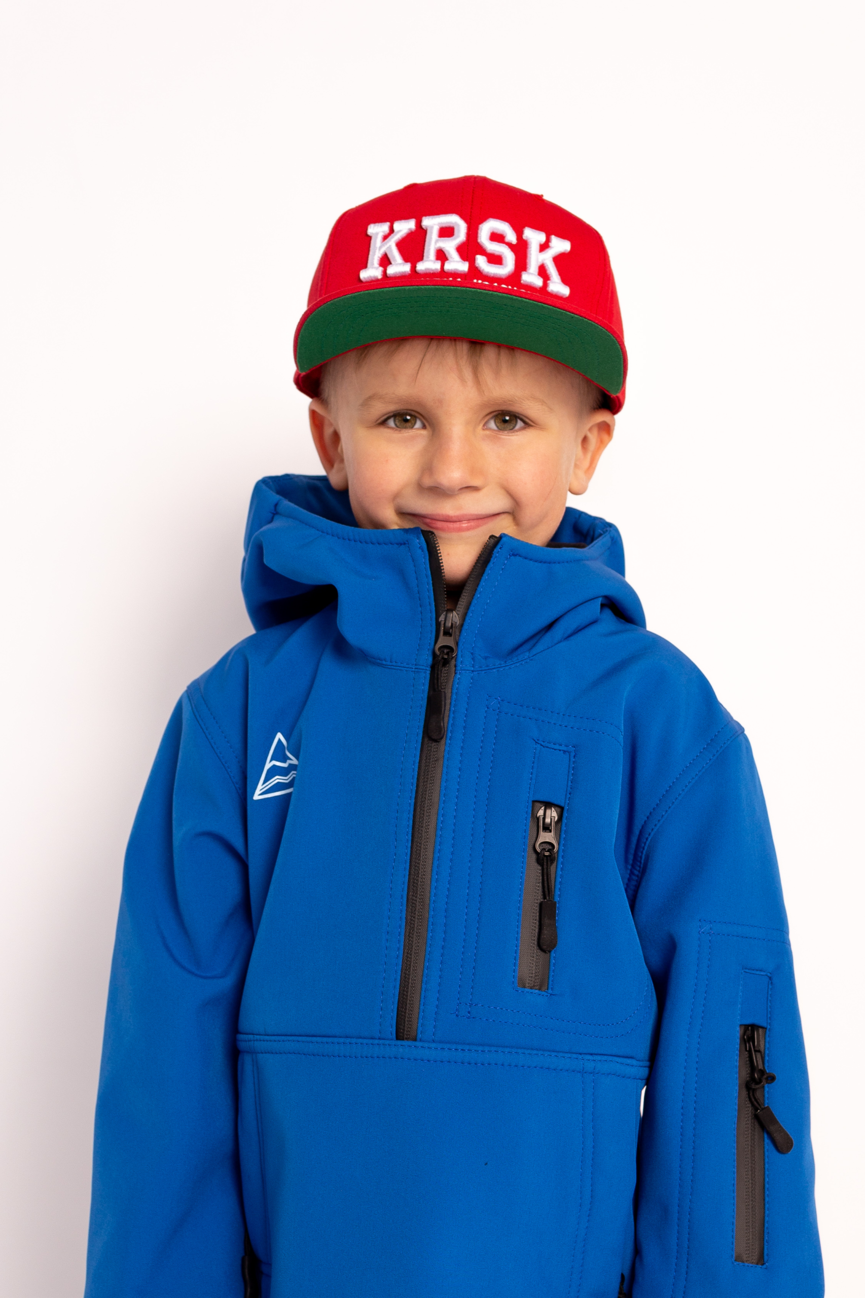 КАРТЕЛЬБ - Анорак софтшел - бирюза — изображение 6