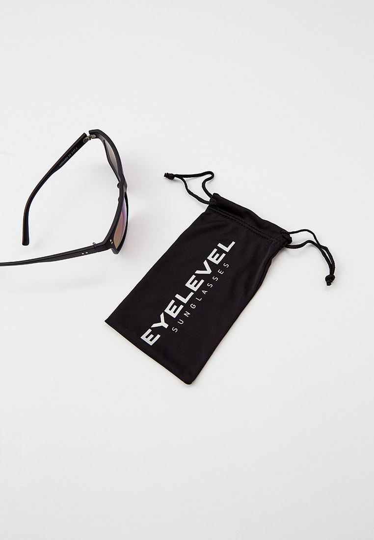 EYELEVEL Очки поликарбонатные Howard Red — изображение 5