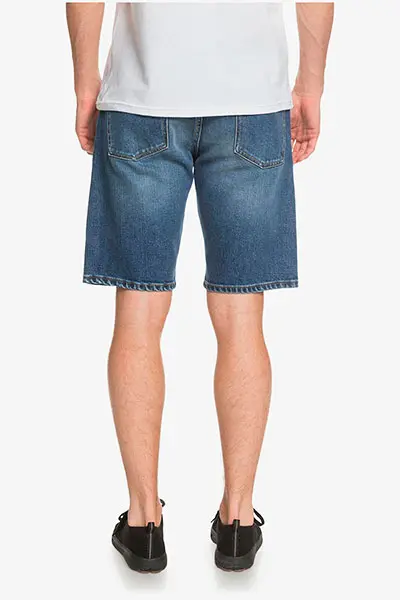 QUIKSILVER EQYDS03092 - AQUACULT - шорты - AGED — изображение 5