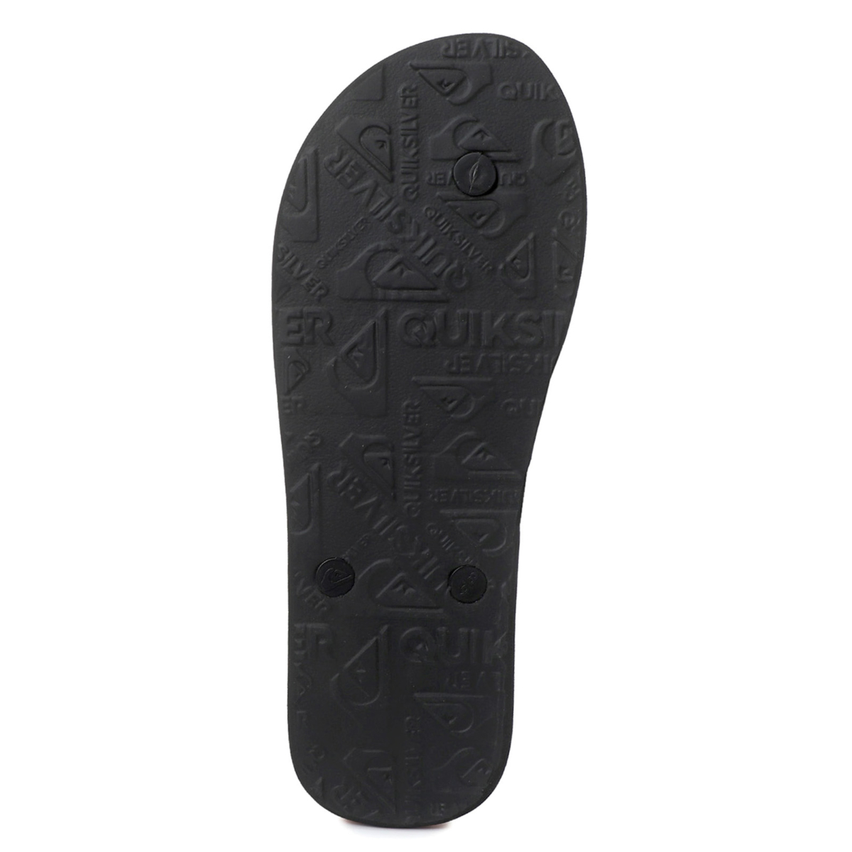 QUIKSILVER AQYL101249 - MOLOKAI ARCH - обувь пляж - BLACK — изображение 4