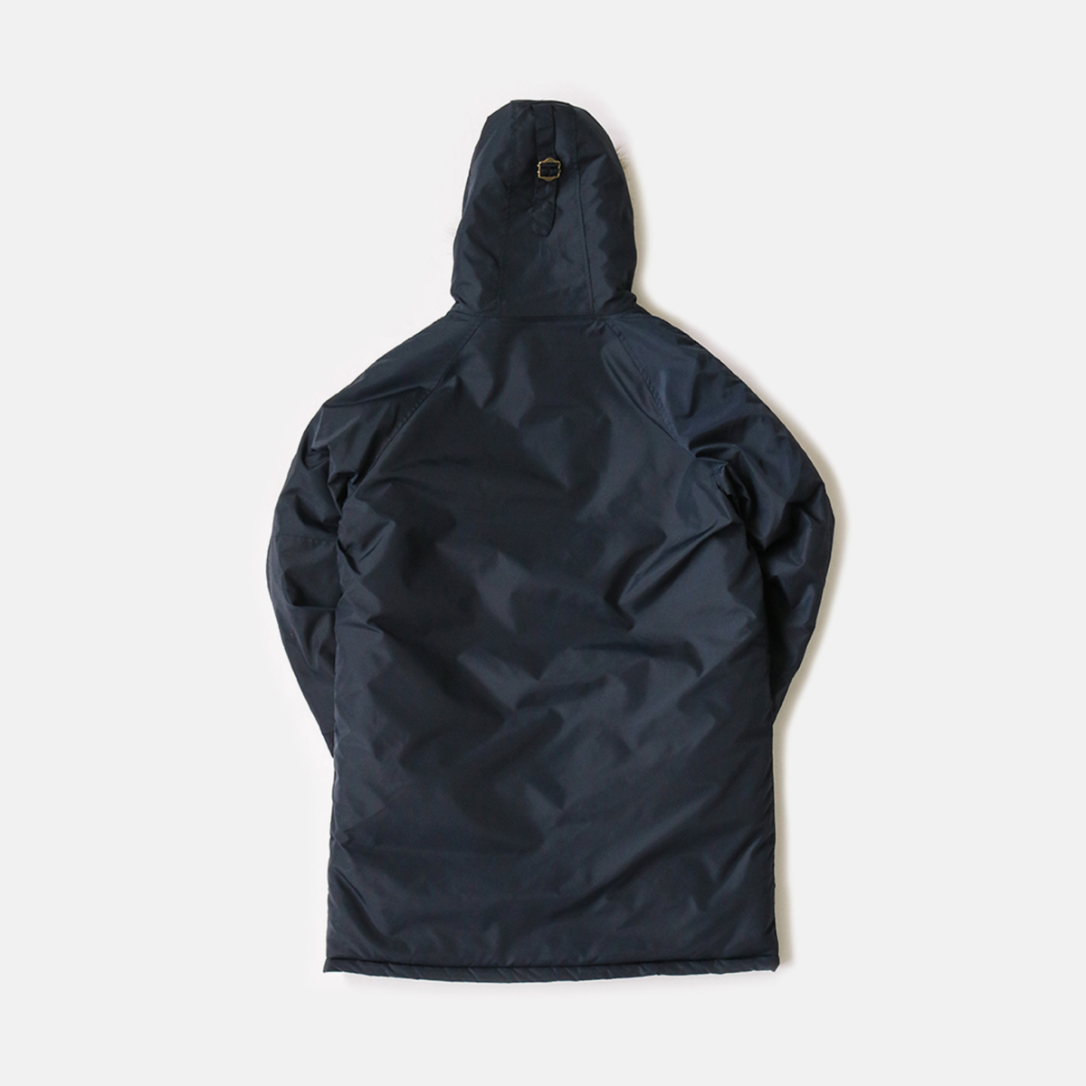 Парка зимняя, Footwork, Alaska (DARK NAVY) — изображение 3