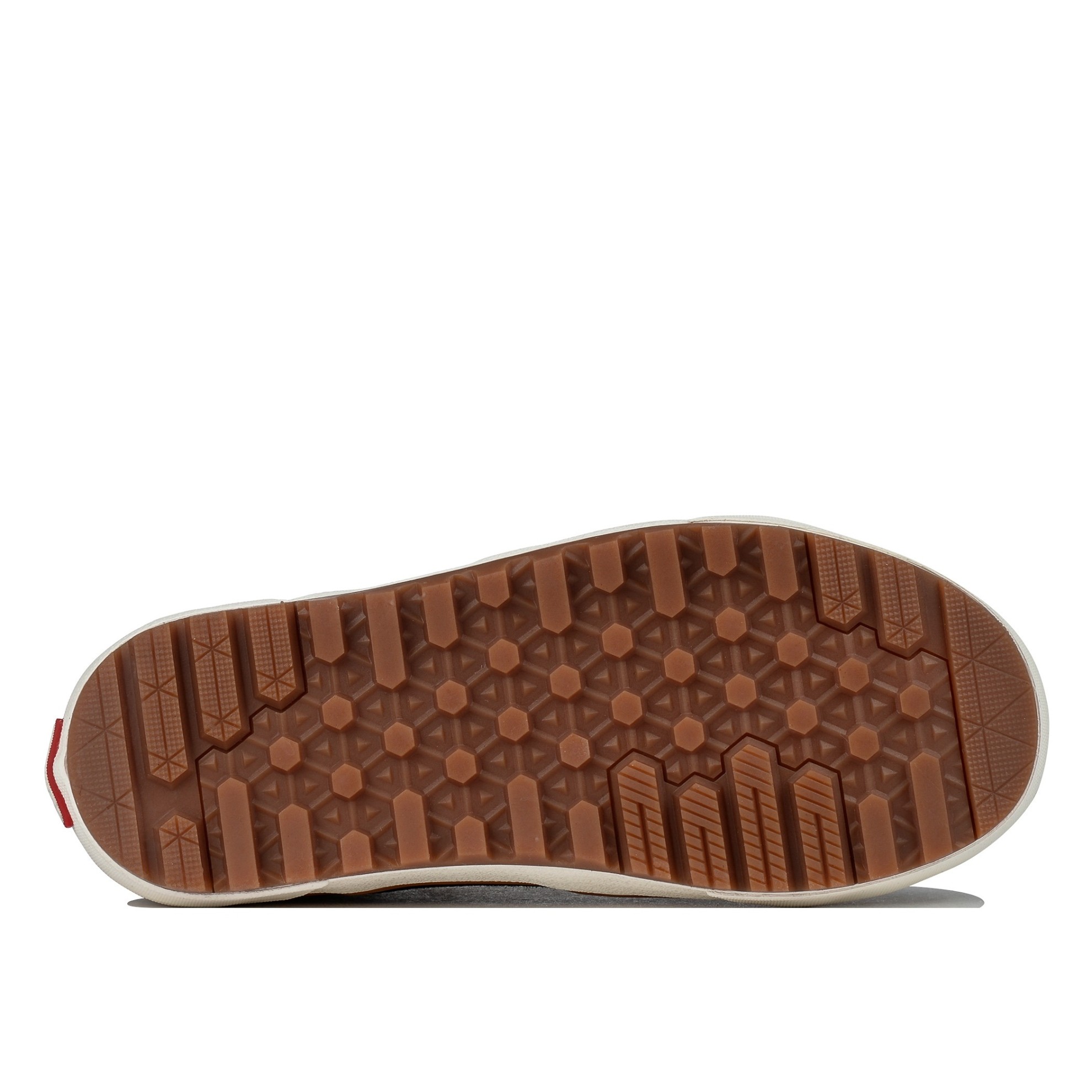 VANS кеды VA5HZZZF5 SK8-HI MTE-2 Khaki/Black — изображение 2