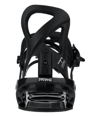 Крепления сноубордические PRIME – FUN-F1 Black