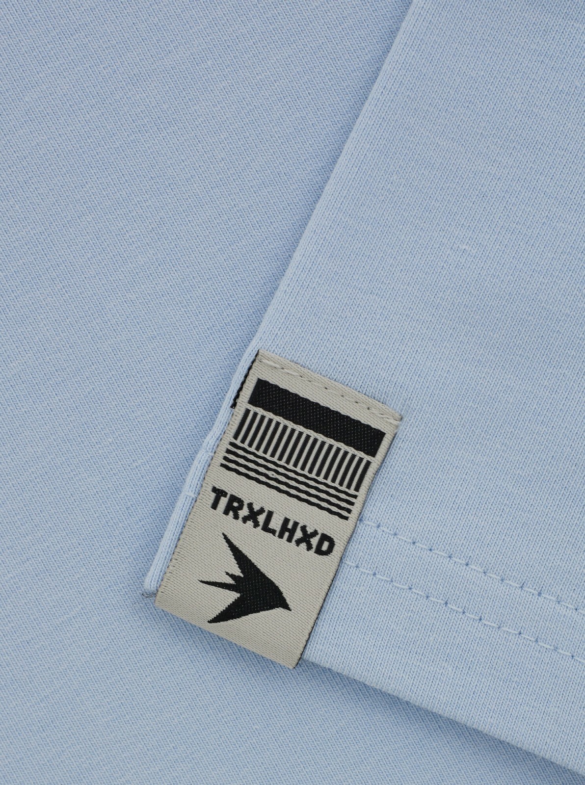 Trailhead - Футболка NOPRI1029ТB noprint св. голубой — изображение 3