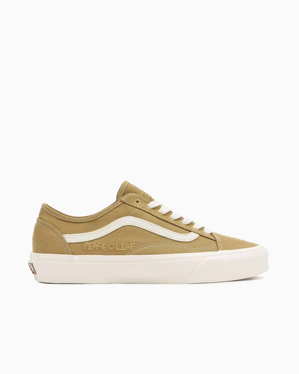 VANS полуботинки VA54F4ASW OLD SKOOL TAPERED ECO THEO