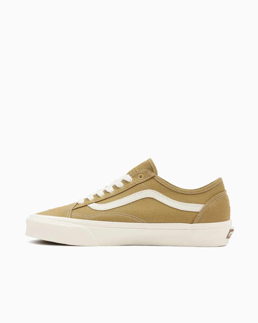 VANS полуботинки VA54F4ASW OLD SKOOL TAPERED ECO THEO — изображение 4