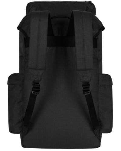 CREW рюкзак VOYAGER BACKPACK BLACK (LOGO)