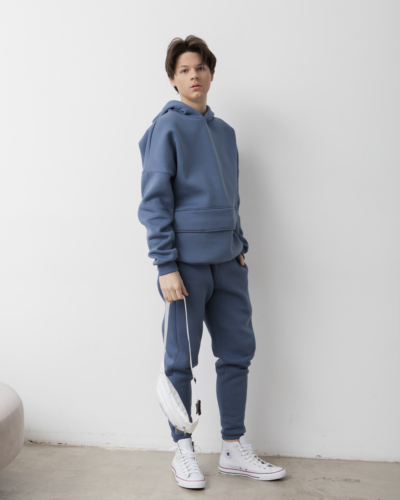 КАРТЕЛЬБ – Толстовка – Gora – джинса – муж