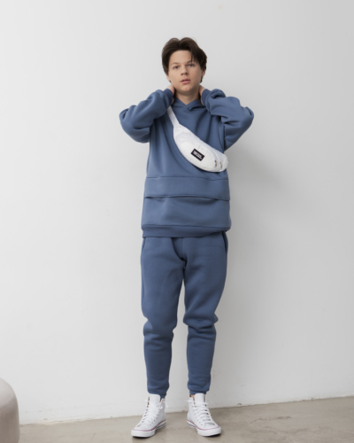 КАРТЕЛЬБ – Брюки на резинке – Surf – джинса – муж