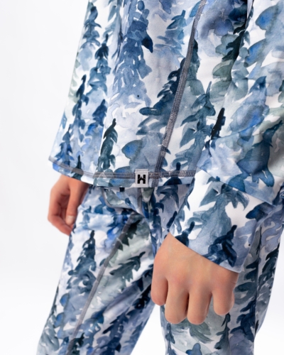 Hetta BL кофта муж Hetta Pro Watercolours