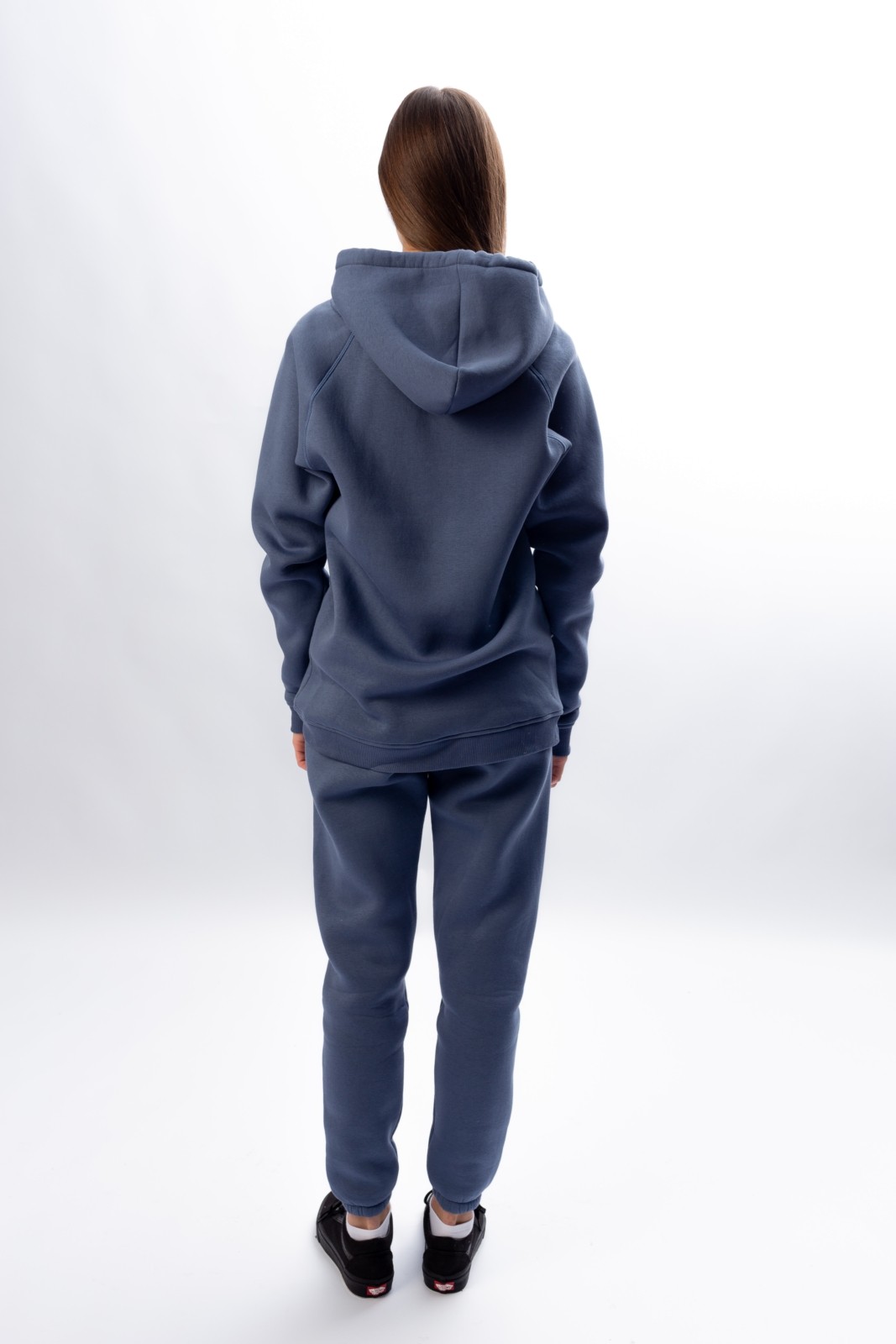 КАРТЕЛЬБ - Брюки на резинке - Surf - джинса - жен — изображение 6