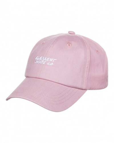 ELEMENT ELYHA00188 – FITFUL – кепка – BLEACHED MAUVE