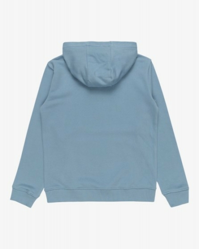 QUIKSILVER EQBFT03882 – CIRCLE UP – толстовка – BLUE SHADOW