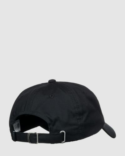 ELEMENT ELYHA00188 – FITFUL – кепка – FLINT BLACK