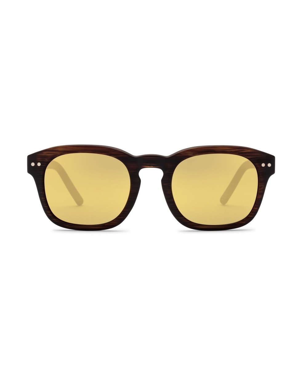 VOLCOM очки VE03706137 EARTH TRIPPER EYE & EYE/BRONZE BROWN EA — изображение 2
