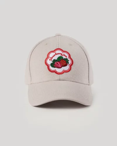 Moh – бейсболка КЛУБНИКА – один размер