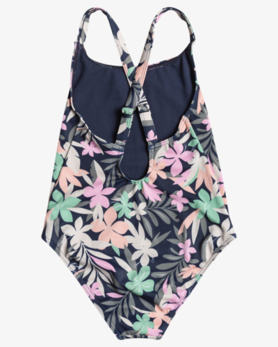 ROXY ERGX103190 – ILACABO SPORTY – купальник – NAVAL ACADEMY ILACABO