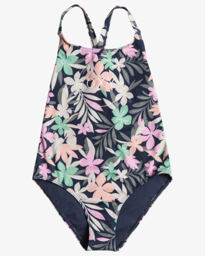 ROXY ERGX103190 – ILACABO SPORTY – купальник – NAVAL ACADEMY ILACABO