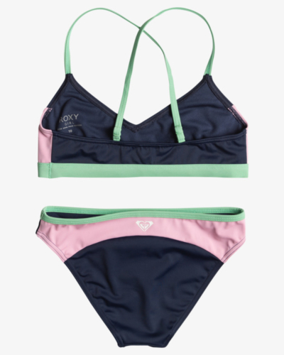 ROXY ERGX203558 – ILACABO ACTIVE ATHLETIC – купальник – NAVAL ACADEMY