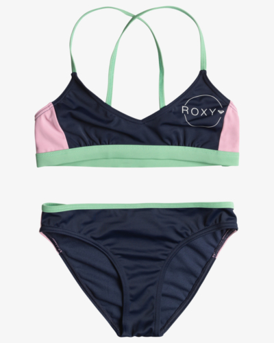 ROXY ERGX203558 – ILACABO ACTIVE ATHLETIC – купальник – NAVAL ACADEMY