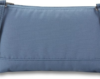 10000347 Сумка женская DK JACKY VINTAGE BLUE