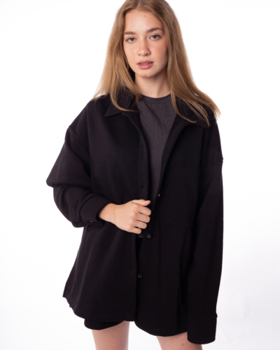 КАРТЕЛЬБ / рубашка / Light / черный